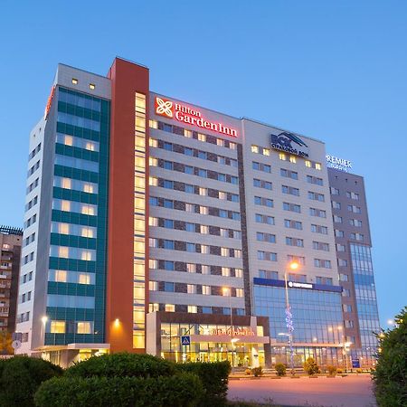 Hilton Garden Inn Volgograd Luaran gambar