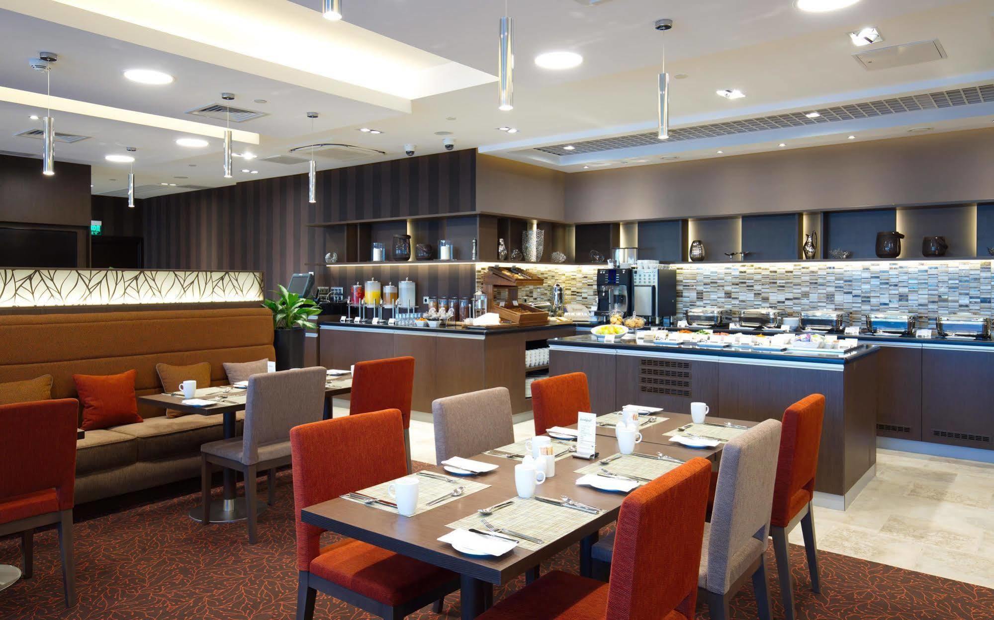 Hilton Garden Inn Volgograd Luaran gambar