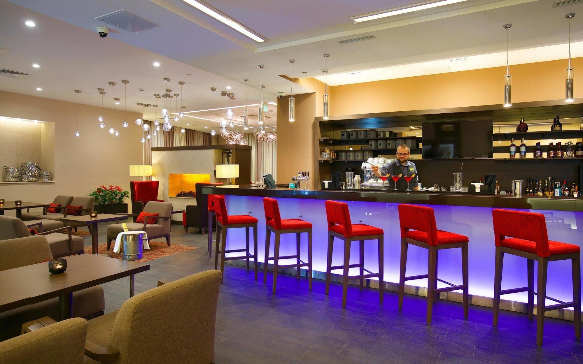 Hilton Garden Inn Volgograd Luaran gambar